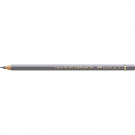 Polychromos Colour Pencil cold grey IV